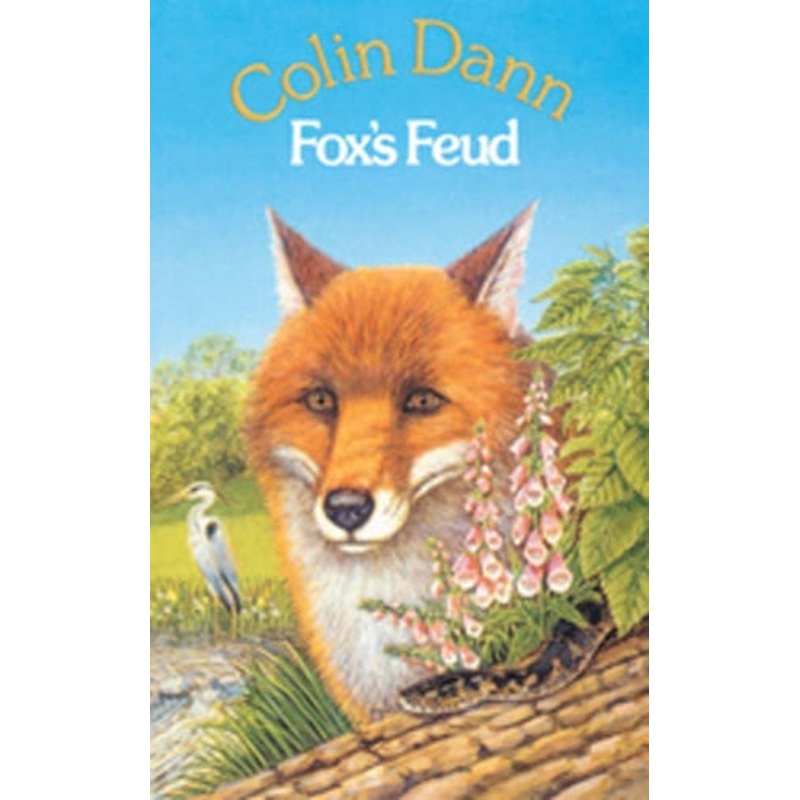 Foxs Feud (Farthing Wood)