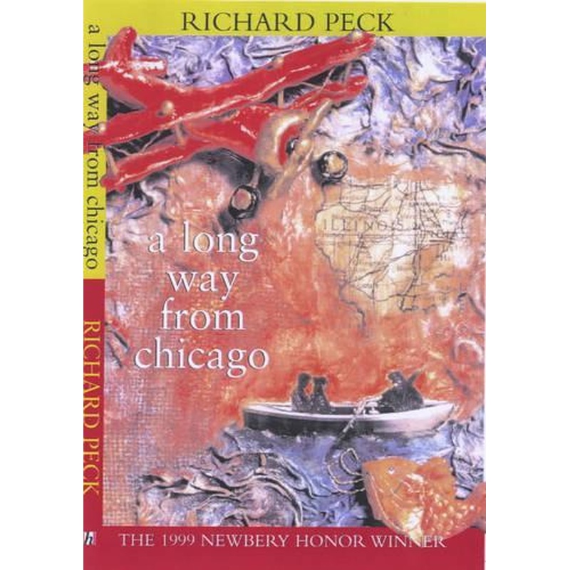 Long Way From Chicago