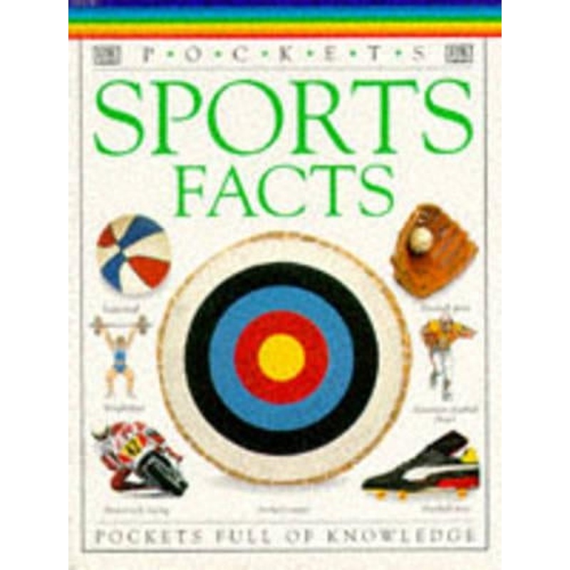 Sport Facts (Pockets)