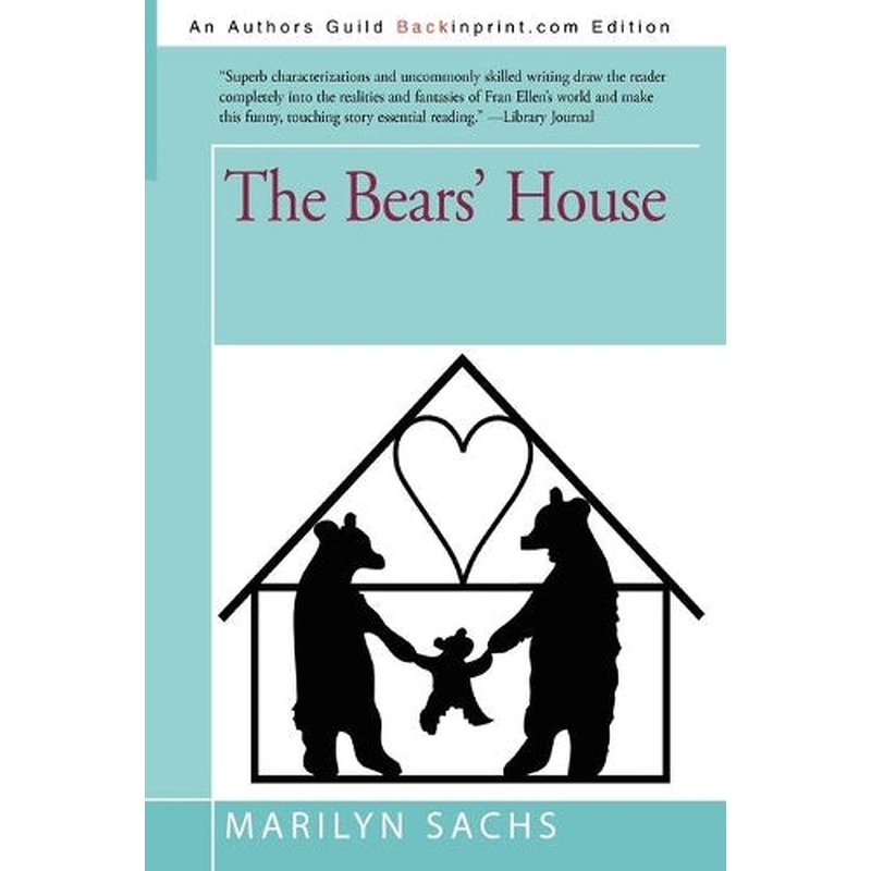 The Bears House