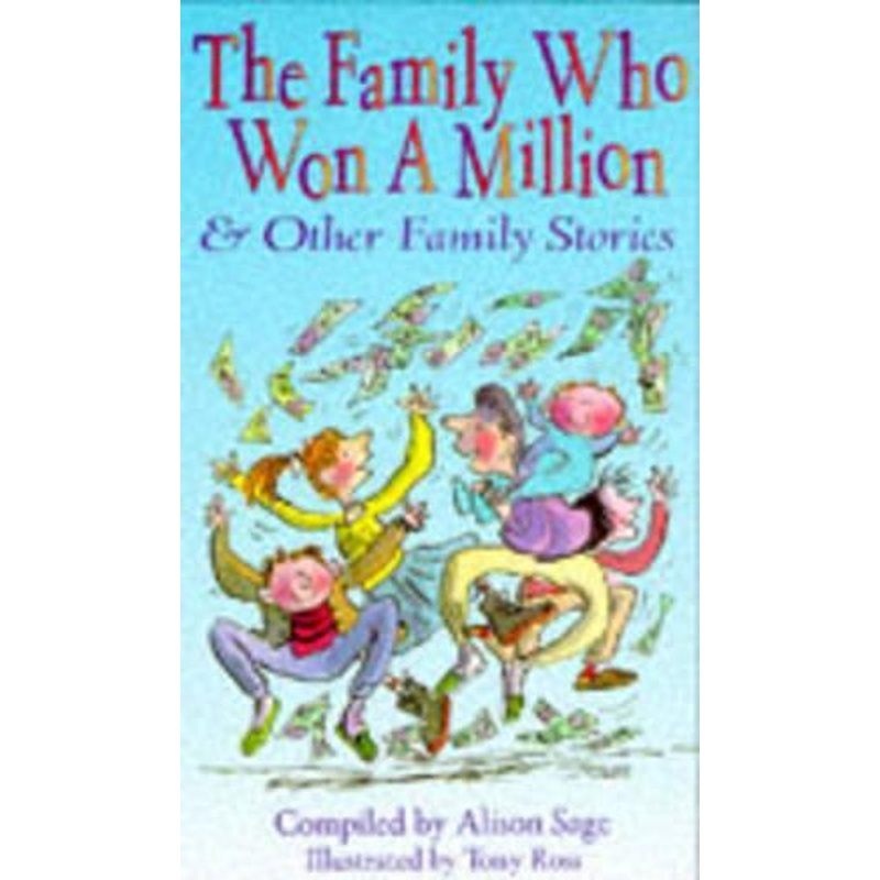 "The Family Who Won a Million and Other Stories
