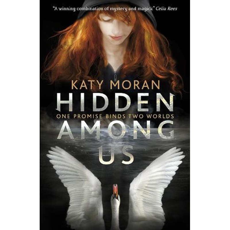 Hidden Among Us (Hidden Among Us 1)