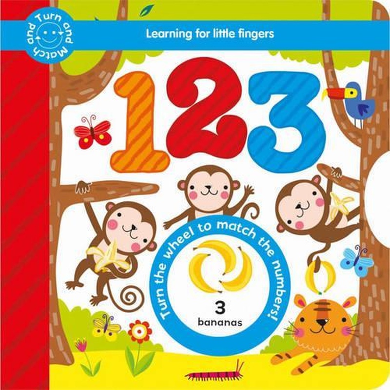 123 (S & A Preschool)