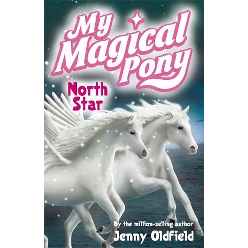 9: North Star (My Magical Pony)