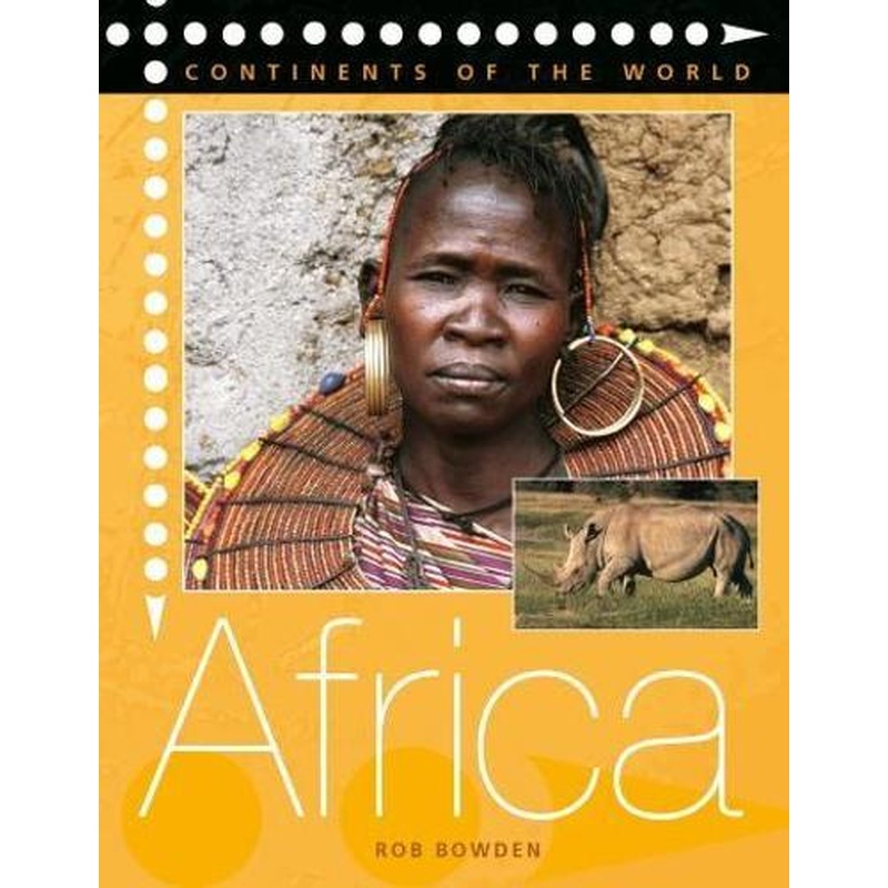 Africa (Continents of the World)