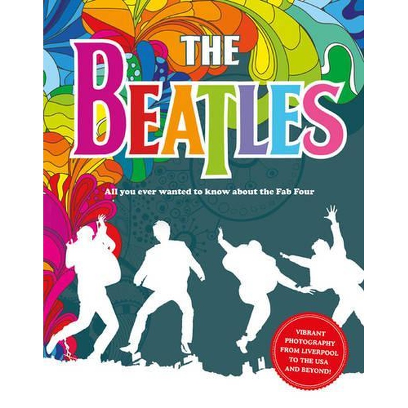 Beatles (Icons Gift Tins)