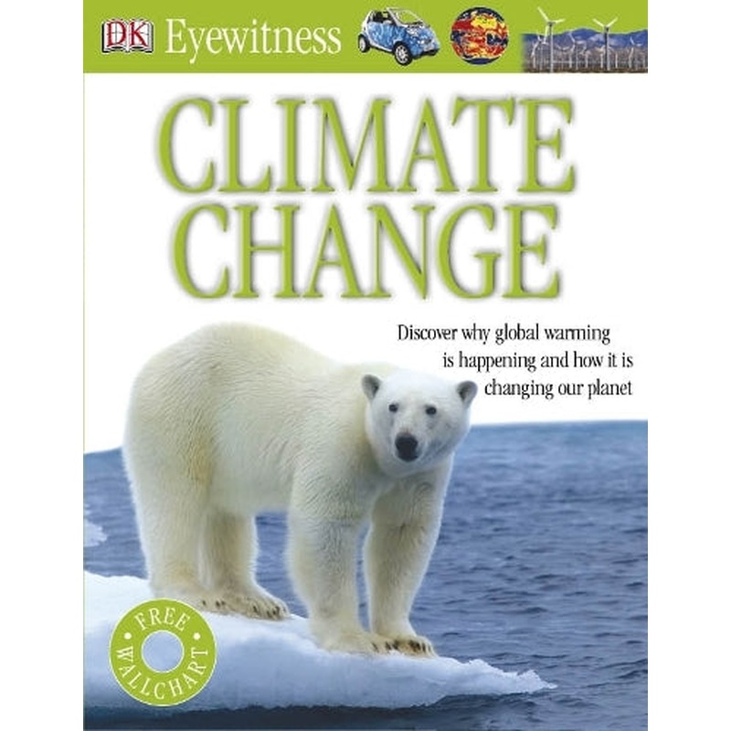 Climate Change (Eyewitness)