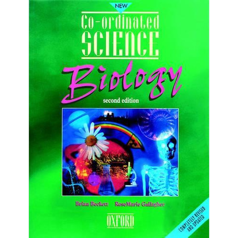 Co-ordinated Science: Biology