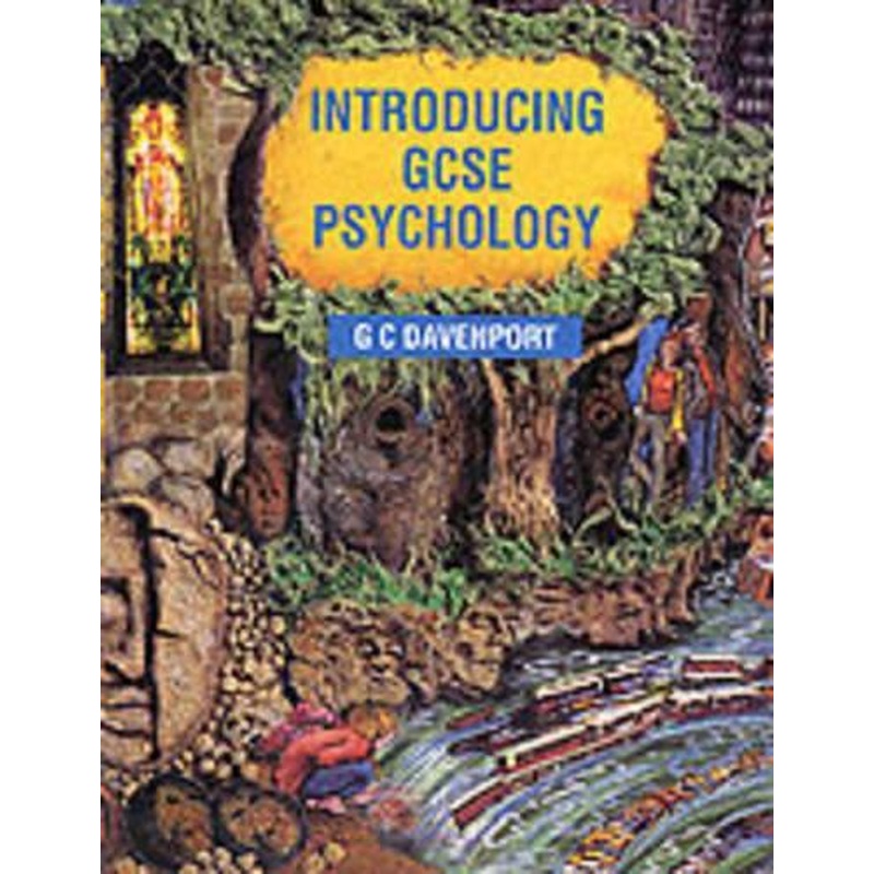 Introducing GCSE Psychology
