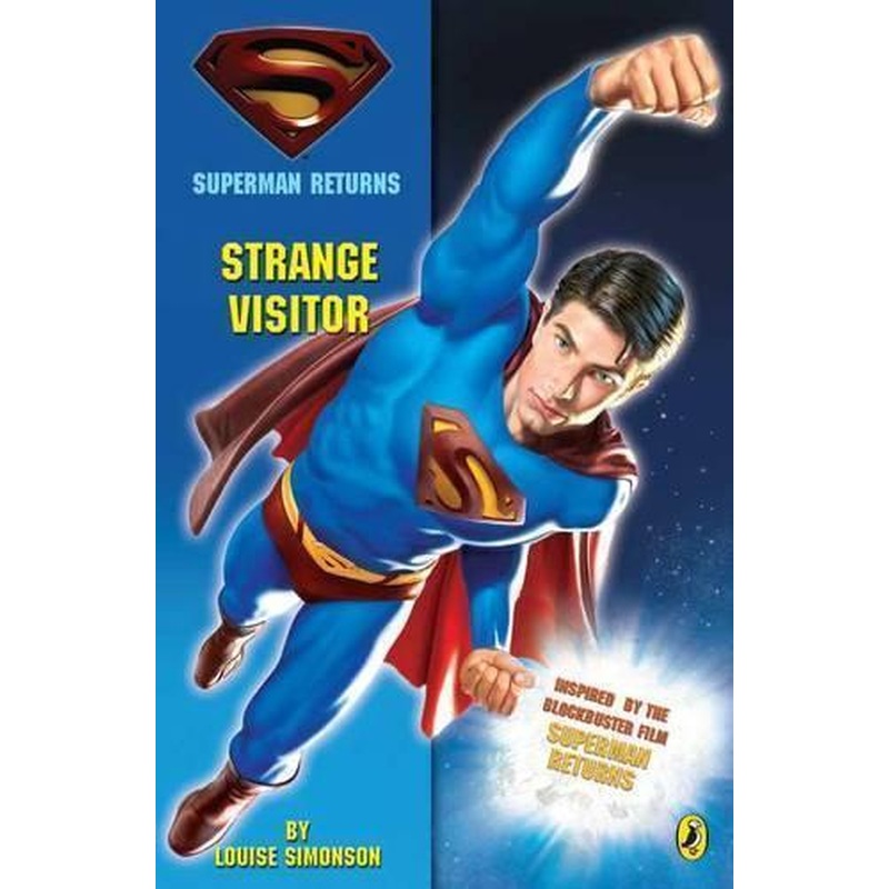 Strange Visitor ("Superman Returns")