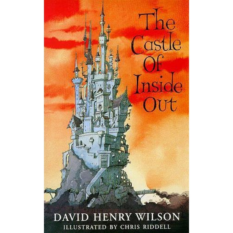 The Castle Of Inside Out