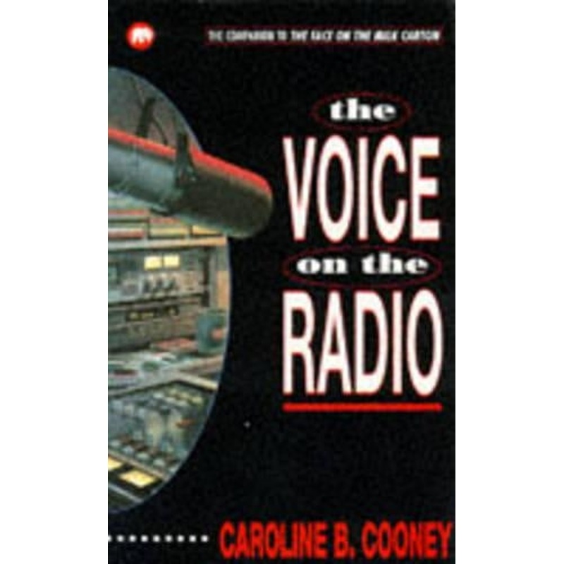 The Voice on the Radio (Janie)
