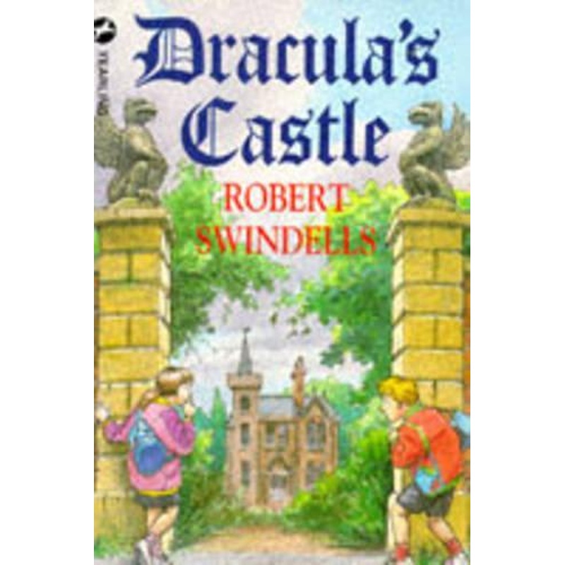Draculas Castle