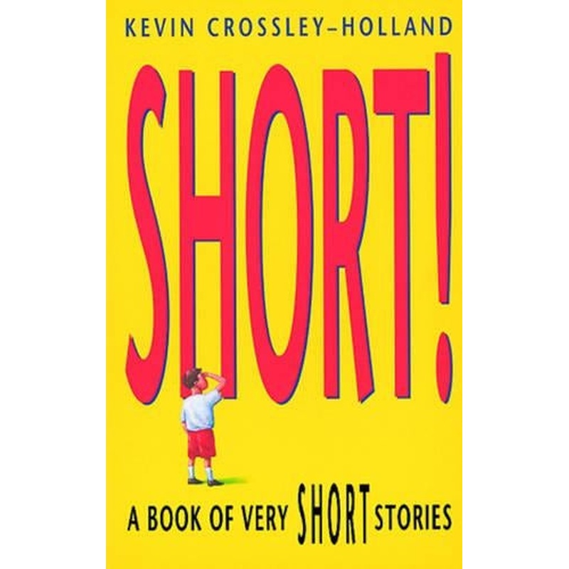 SHORT! A Book of Very Short Stories