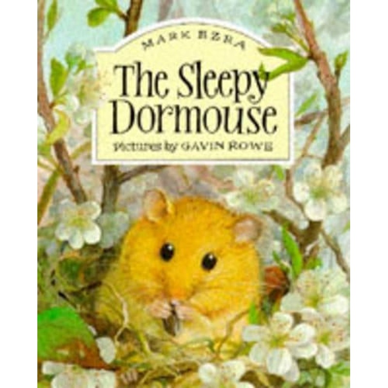 The Sleepy Dormouse