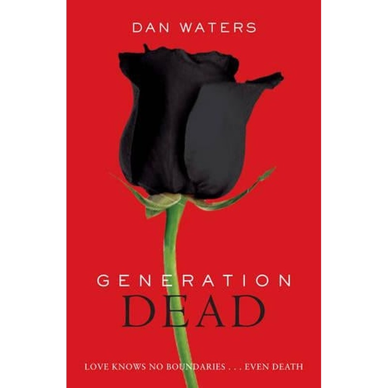 Generation Dead