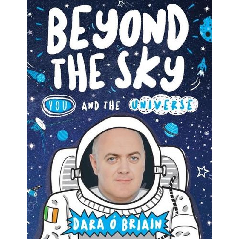 Beyond the Sky: You and the Universe