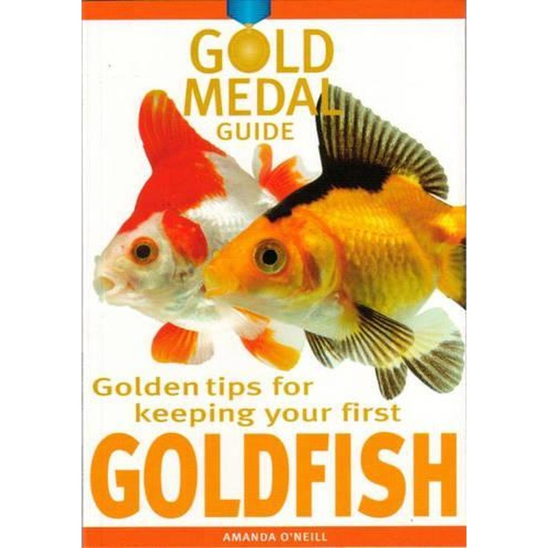 Goldfish (Gold Medal Guide)