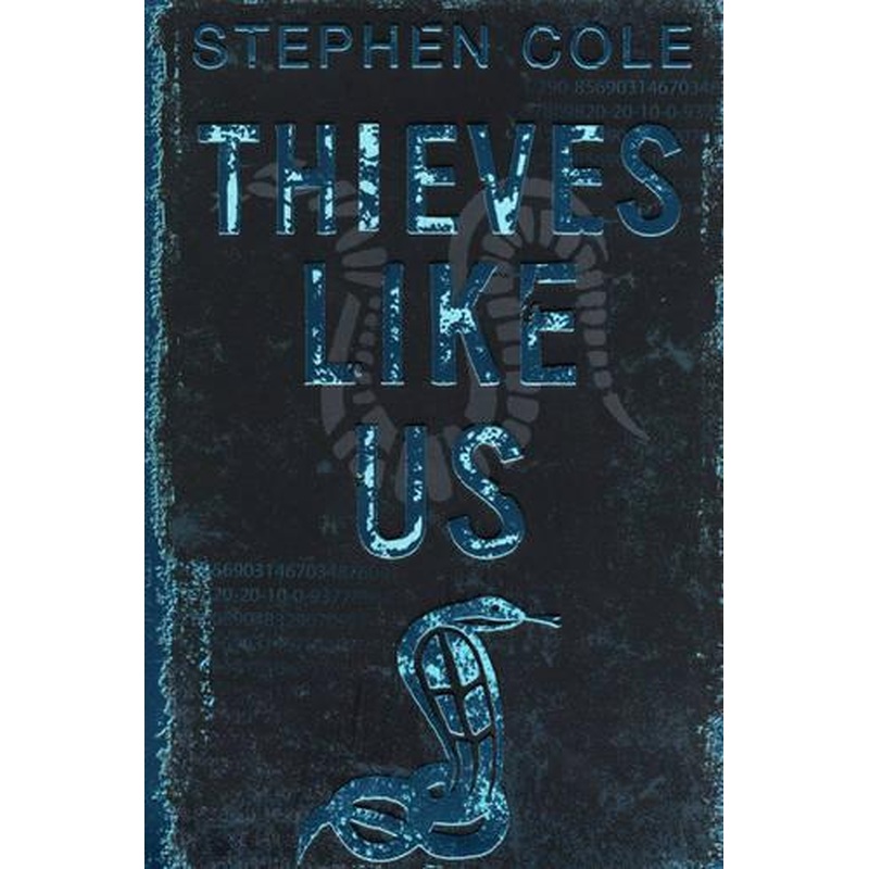 Thieves Like Us
