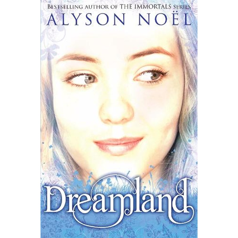 A Riley Bloom Novel: Dreamland