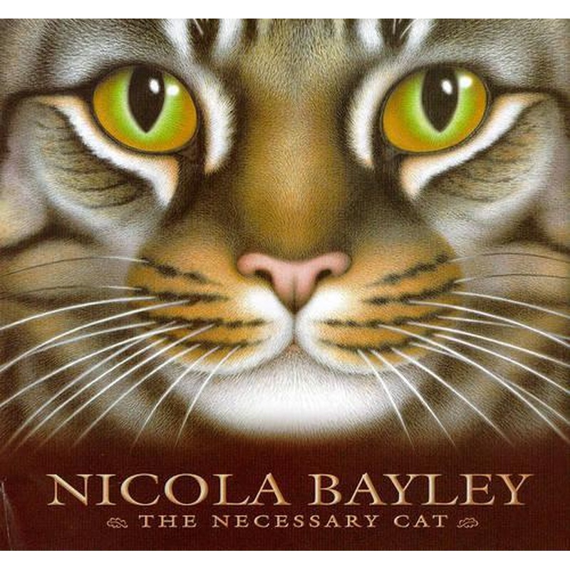 The Necessary Cat
