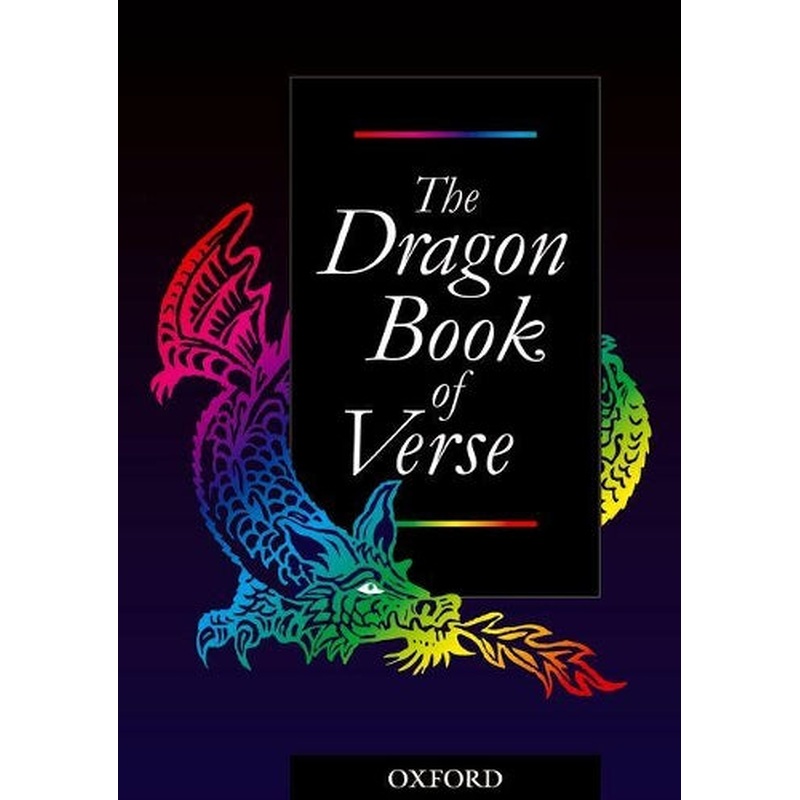 The New Dragon Book of Verse