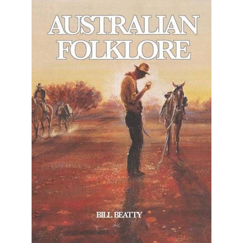 Australian Folklore