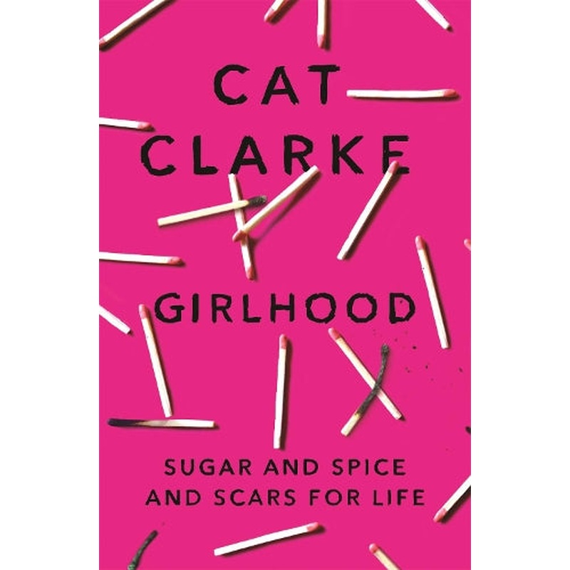 Girlhood: A Zoella Book Club 2017 novel