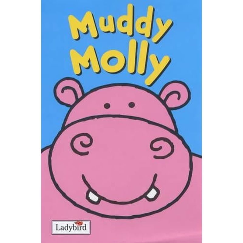 Muddy Molly (Animal Stories)