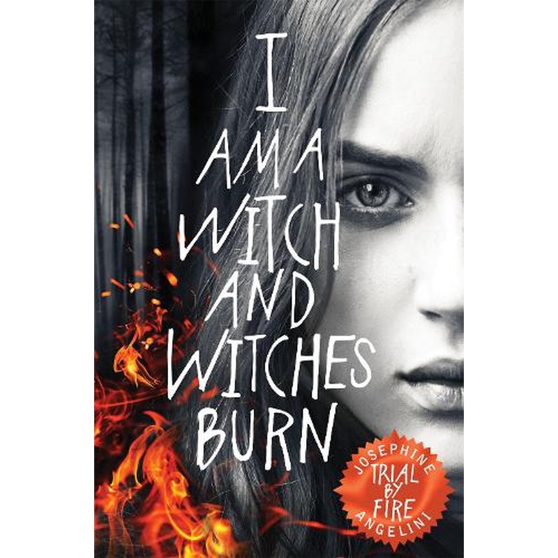 Trial By Fire (The Worldwalker Trilogy)