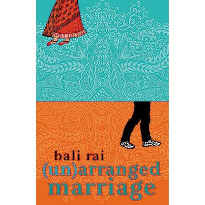 (Un)arranged Marriage