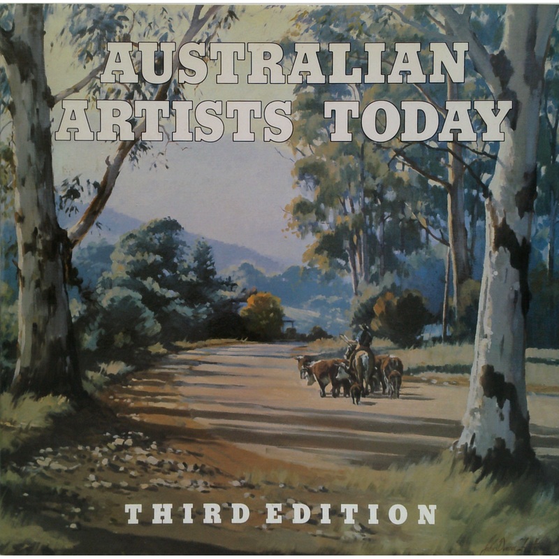 Australian Artists Today