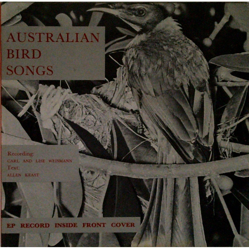 Australian Bird Songs