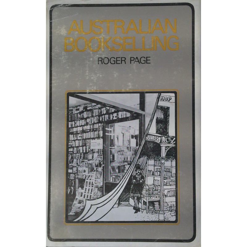 Australian Bookselling