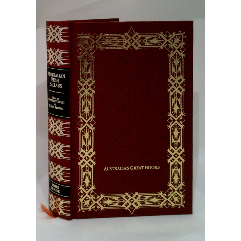 Australian Bush Ballads