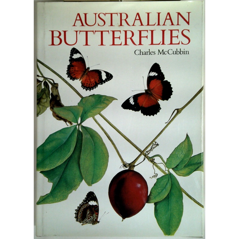 Australian Butterflies