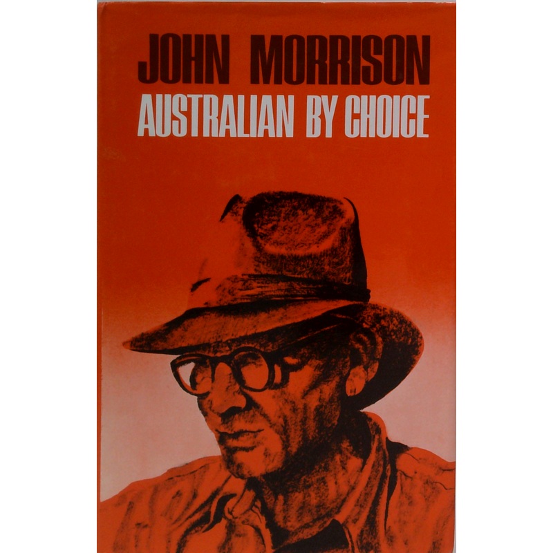 Australian By Choice