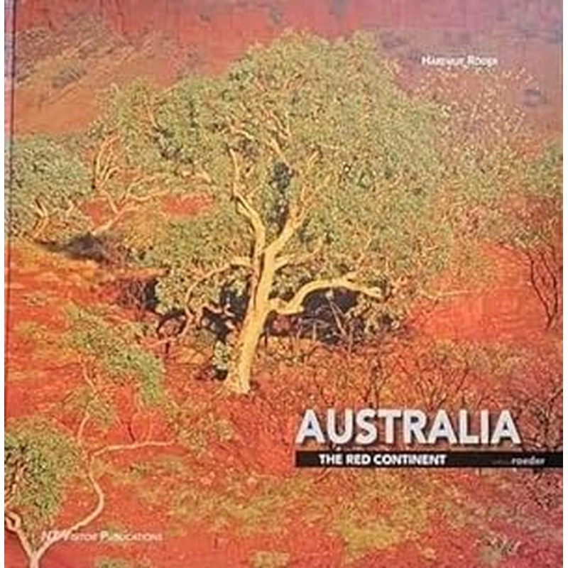 Australia: The Red Continent