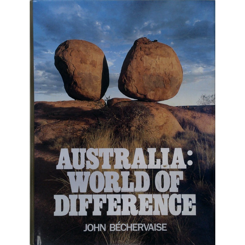 Australia: World Of Difference