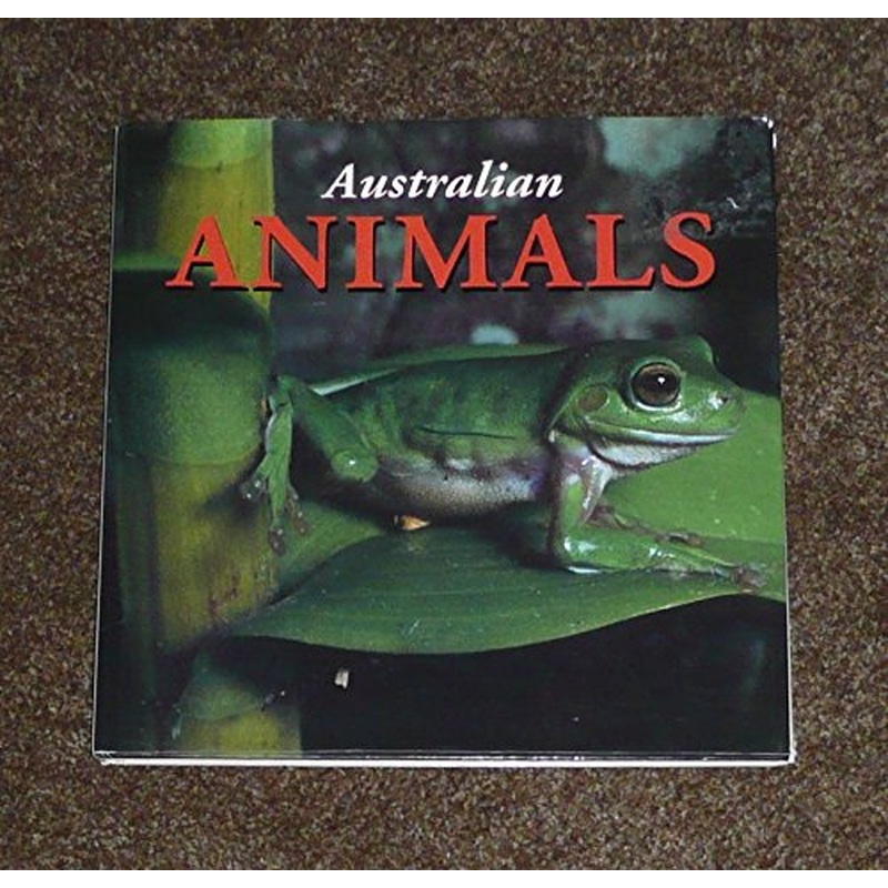 Australian Animals