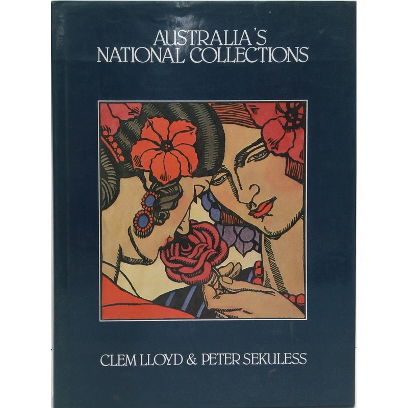 Australia's National Collections