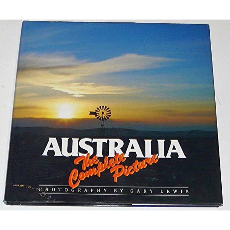 Australia- the Complete Picture