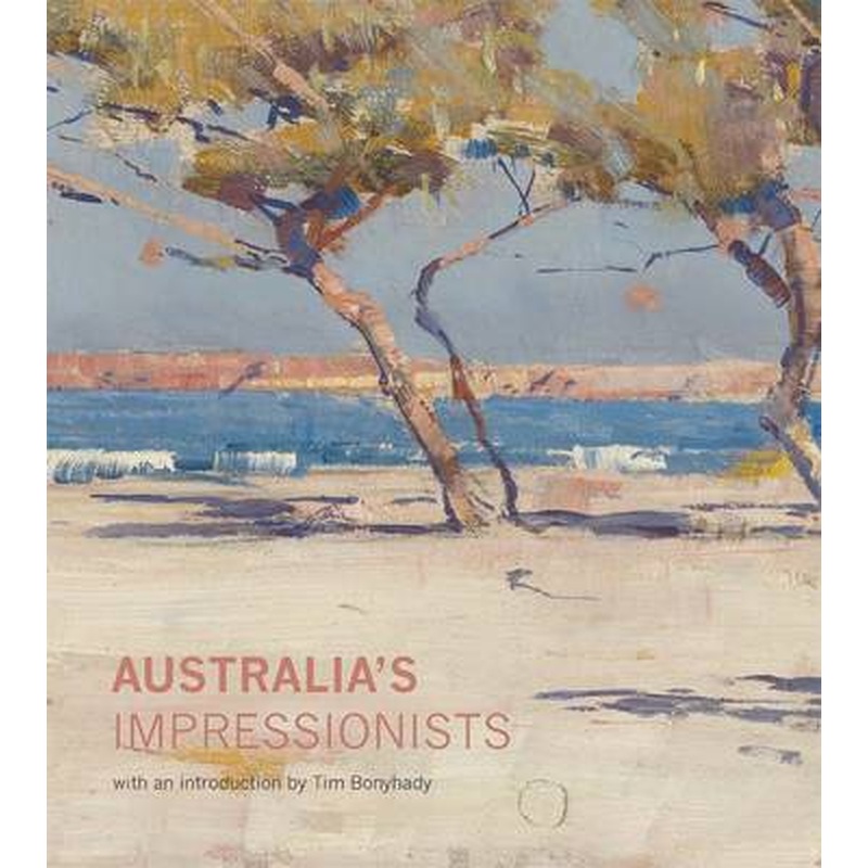 Australia's Impressionists