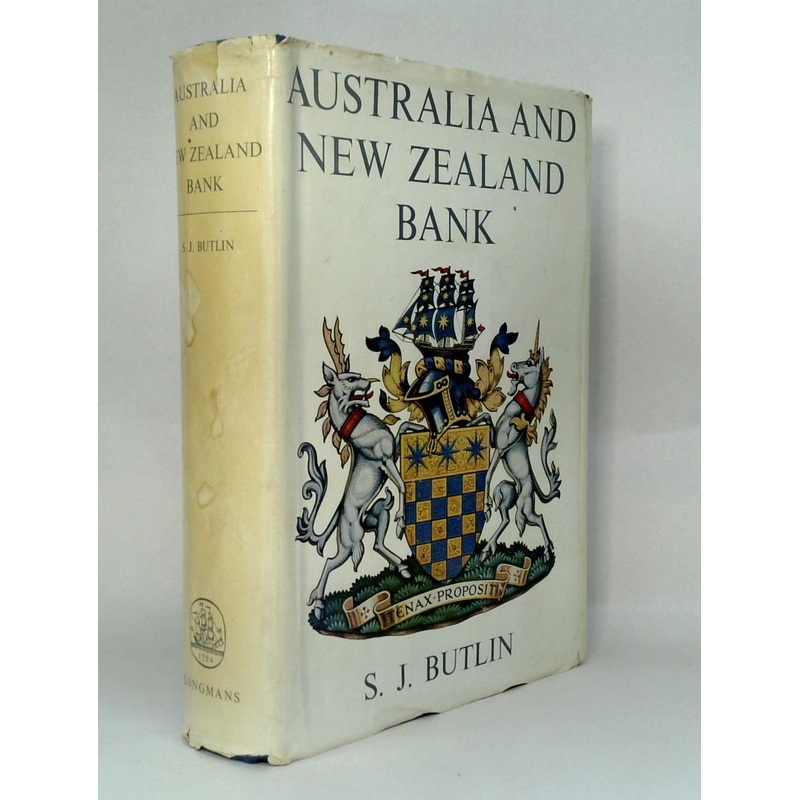 Australia and New Zealand Bank