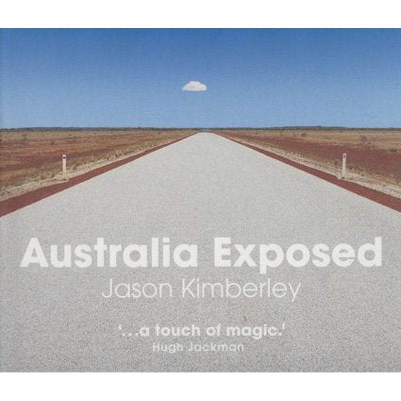 Australia Exposed