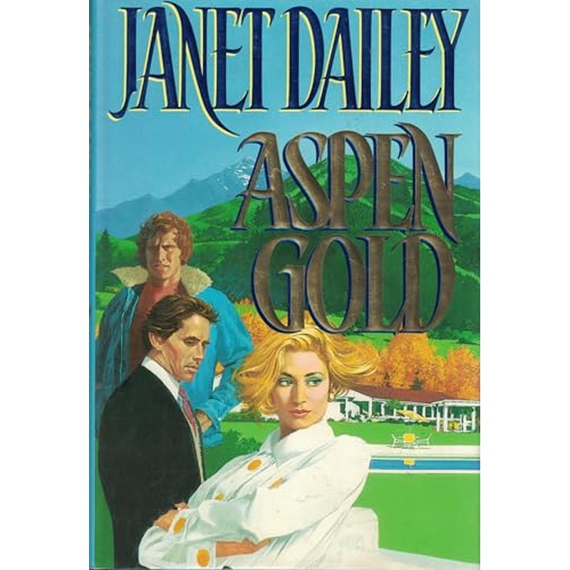 Aspen Gold