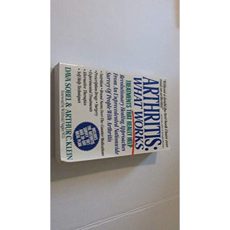 Arthritis: What Works