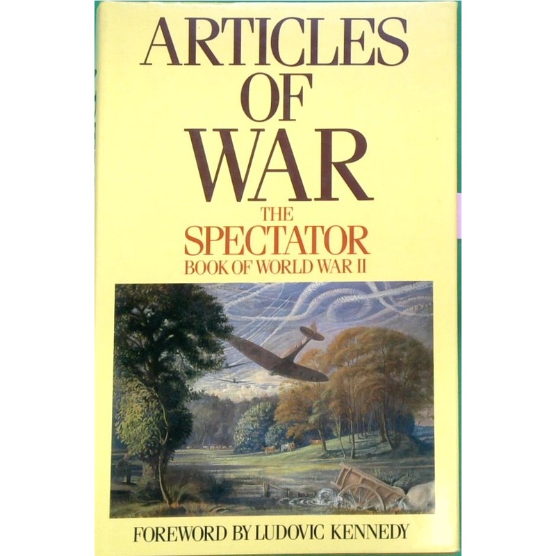 Articles of War