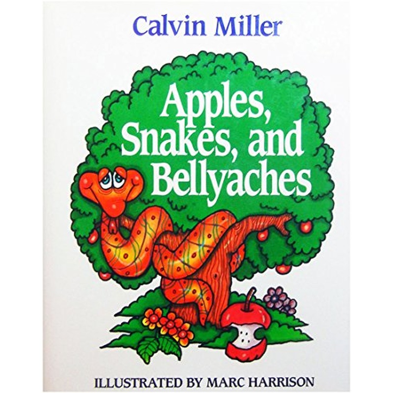 Apples, Snakes, and Bellyaches