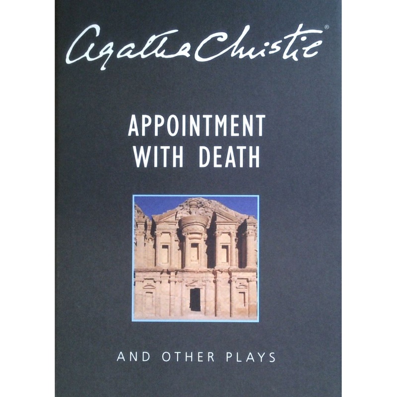 Appointment With Death And Other Plays